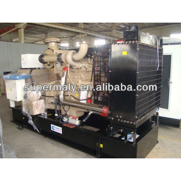 500kva cummins motor KTA19-G4 grupo gerador a diesel